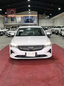 جيلي امجراند